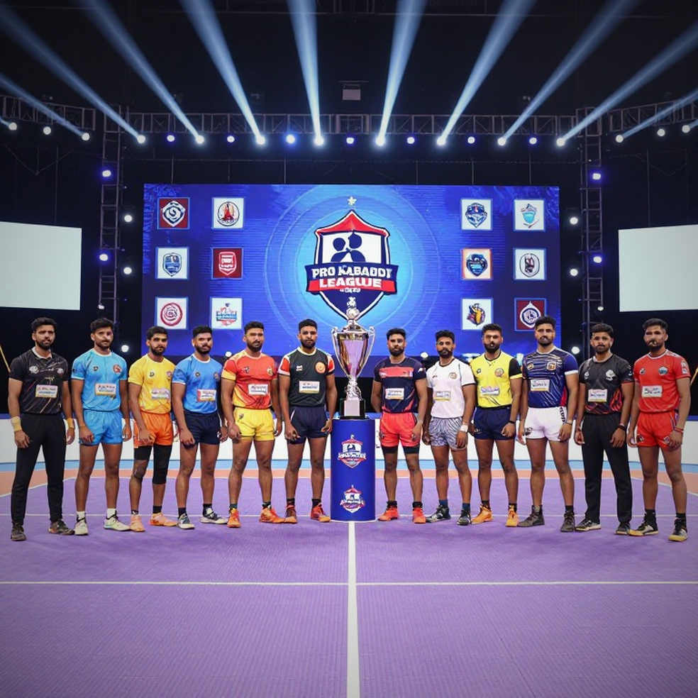 कॉमनवेल्थ कबड्डी: भारत का 3-0 क्या कह रहा है, और वे 79 अंक जो ट्रॉफी से पहले गिने जाने चाहिए