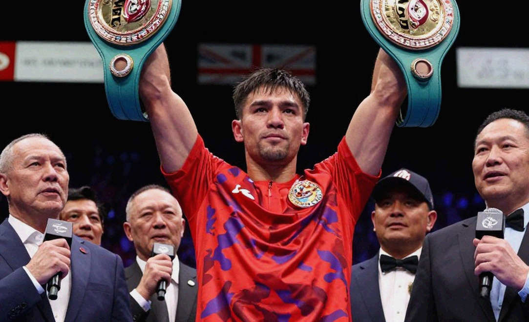 Weight-Class Roulette and an Empty Locker: Who Is Writing Indian Boxing's Patch Notes?