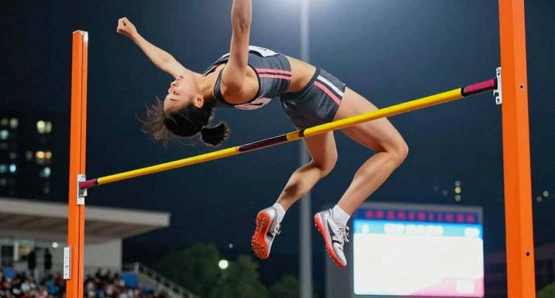 32:32.40 वाला स्वर्ण: सिंध का पहला तमगा, और वो रिजल्ट शीट जिसमें जजों का एक भी कार्ड दर्ज नहीं