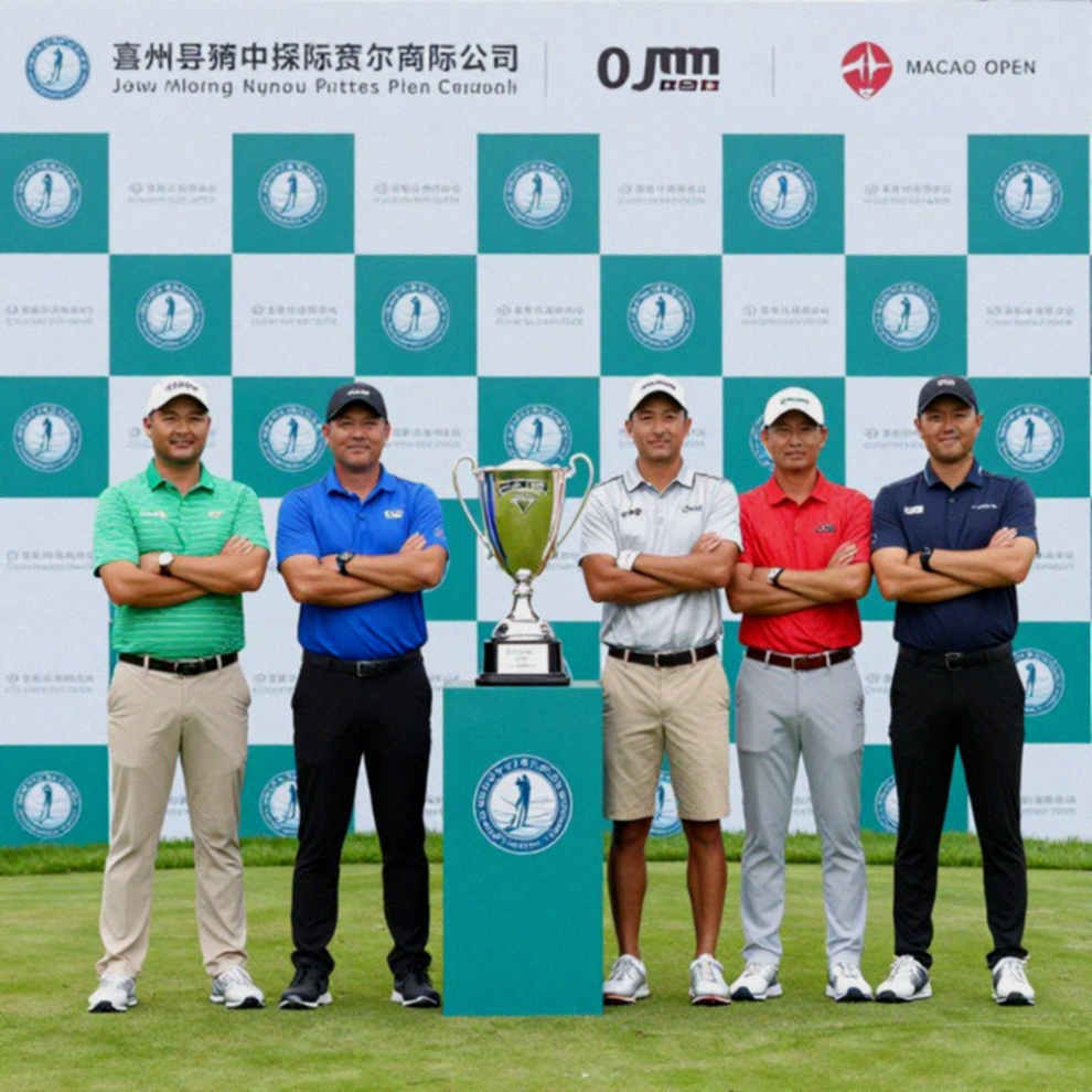 नंबर 99 और बंद दरवाज़ा: DP World Tour की कार्ड-अर्थशास्त्र परीक्षा