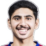 मोहम्मद कम्बर