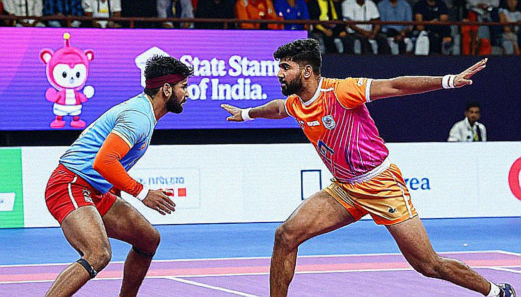 Kabaddi Beat: When the Story File Comes Back Empty, the Truth Is Still in the Notebook
