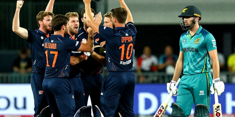 पोलार्ड मुंबई इंडियंस के हेड कोच: मुड़ा हुआ ऑर्ग चार्ट, ख़ाली कुर्सी और पाँच साल का सन्नाटा