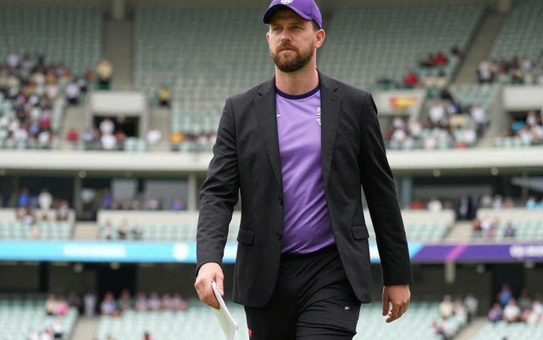 Morkel's Message, Bhuvneshwar's 12.37, and the Empty Fourth-Seamer Chair