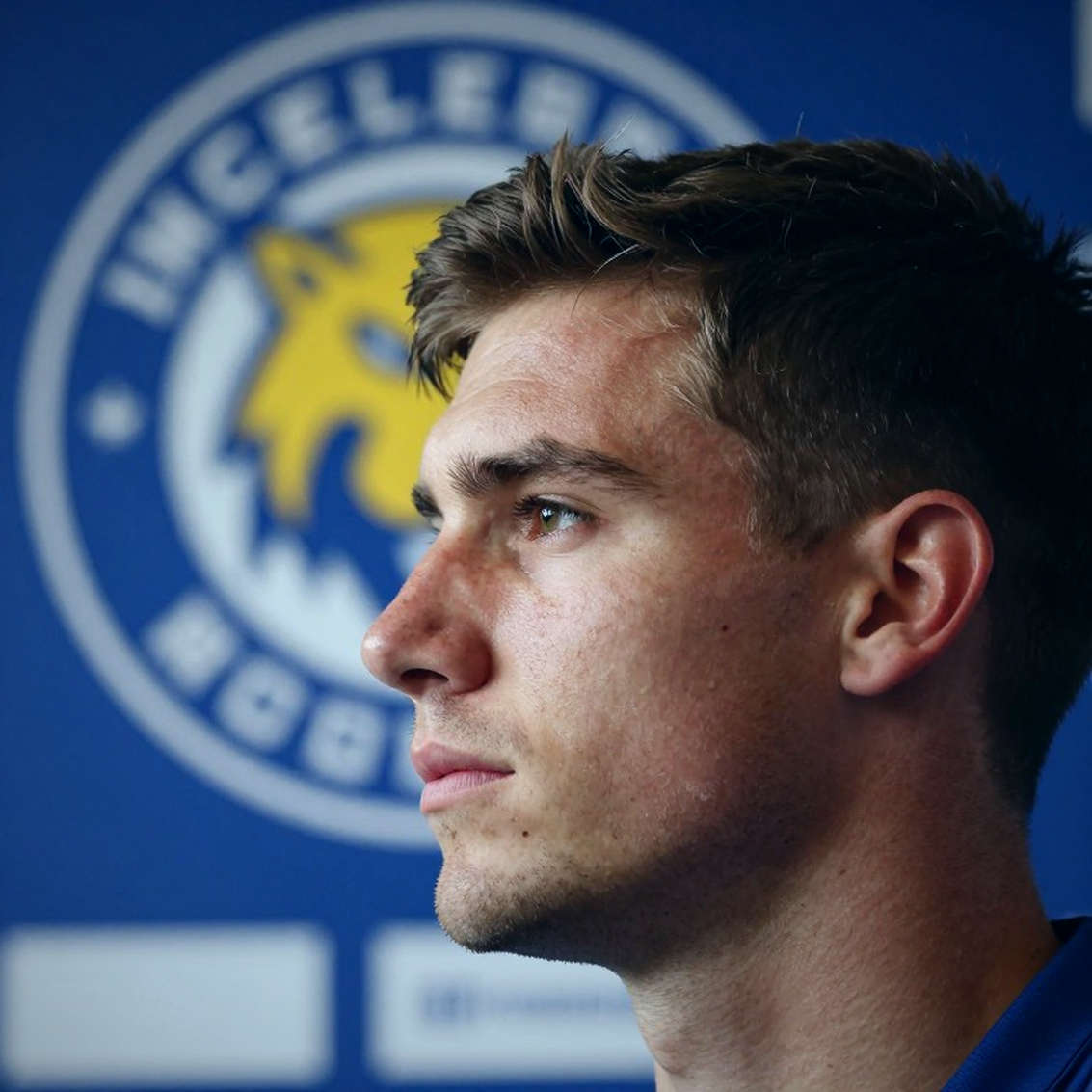 Two Microphones, One Unfinished Transfer: The Álvaro Fidalgo Return That Never Happened